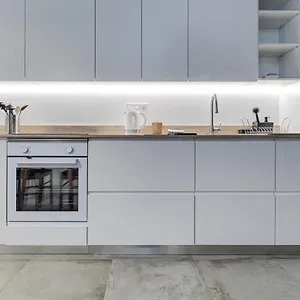 Mr Born Apartment