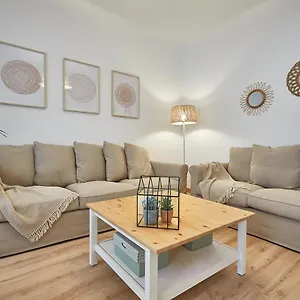 Bbarcelona Calabria Flat Apartamento